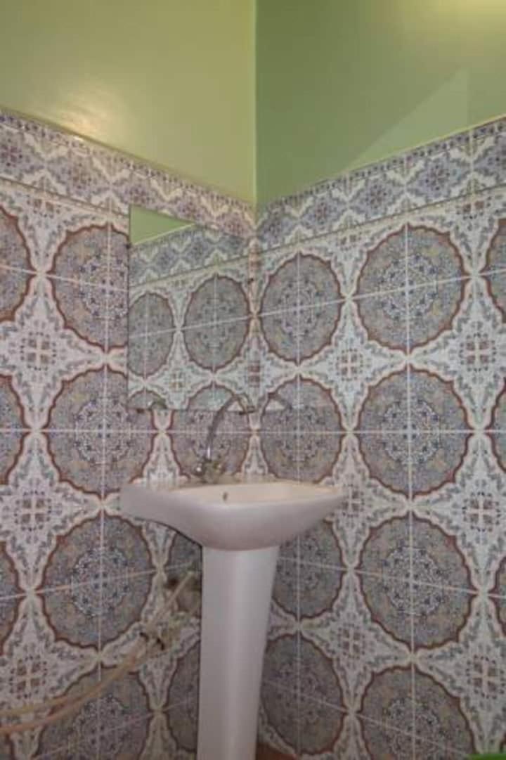 Au Jardin De Tamnougalt Hotel Agdz Bagian luar foto